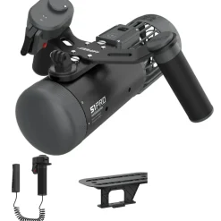 Moteur électrique paddle kayak LeFeet S1Pro