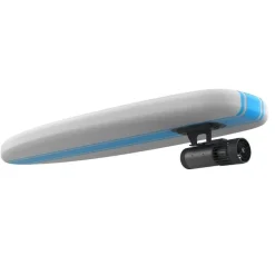 Moteur électrique paddle kayak LeFeet S1Pro