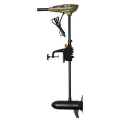 Moteur électrique Prologic E-Motor Camou 55 lbs