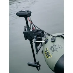 Moteur électrique Rhino 30 lbs CR30VF