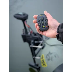 Moteur électrique Rhino 30 lbs CR30VF