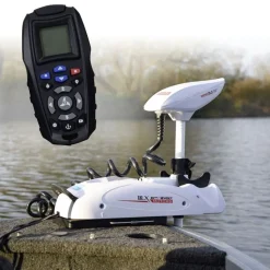 Moteur électrique Rhino BLX 65 BMR GPS
