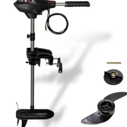 Moteur électrique Rhino DX 35V