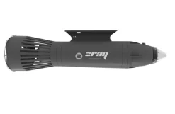 Moteur paddle électrique SUP et kayak Zray Aquajet