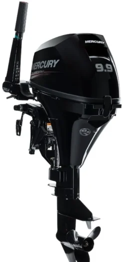 Moteur thermique Mercury 9.9 CV
