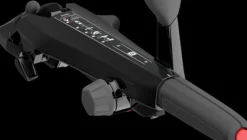 Moteur thermique Mercury 15 CV EFI démarrage électrique