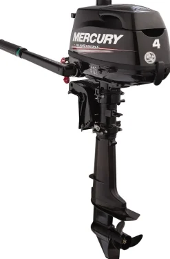 Moteur thermique Mercury 4 CV