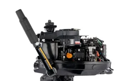 Moteur thermique Parsun ABML 6 CV monocycle