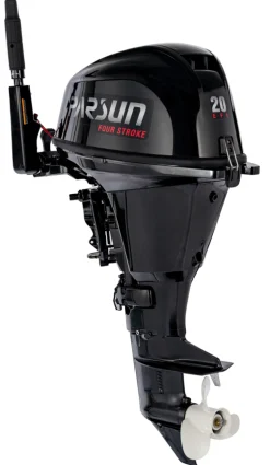 Moteur thermique Parsun ABML 20 CV