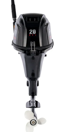 Moteur thermique Parsun ABML 20 CV