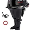 Moteur thermique Parsun AFWML 20 CV