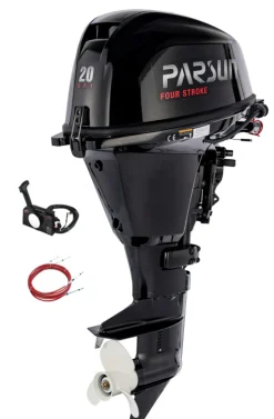 Moteur thermique Parsun AFWML 20 CV