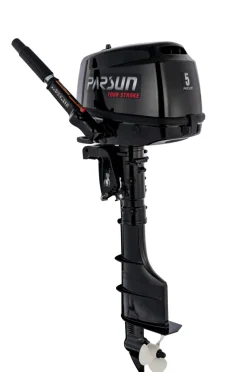 Moteur thermique Parsun BML 5 CV