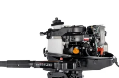 Moteur thermique Parsun BML 5 CV