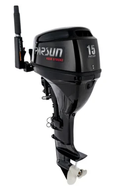 Moteur thermique Parsun BML 15 CV
