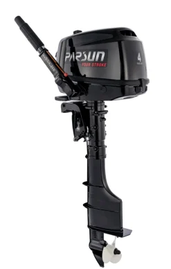 Moteur thermique Parsun BML 4 CV