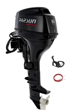 Moteur thermique Parsun FWL 9.8 CV