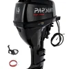 Moteur thermique Parsun FWL 15 CV
