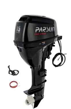 Moteur thermique Parsun FWL 15 CV
