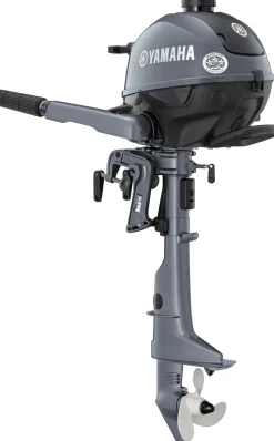 Moteur thermique Yamaha 2.5 CV