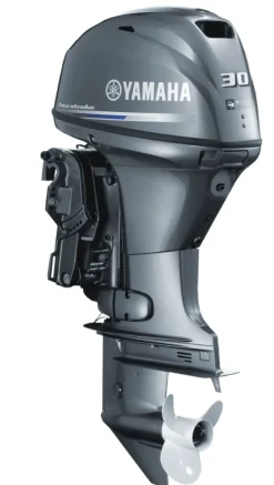 Moteur thermique Yamaha 30 CV