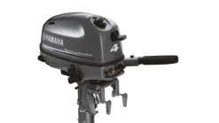 Moteur thermique Yamaha 4 CV