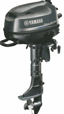 Moteur thermique Yamaha 4 CV