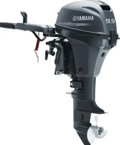 Moteur thermique Yamaha 9.9 CV