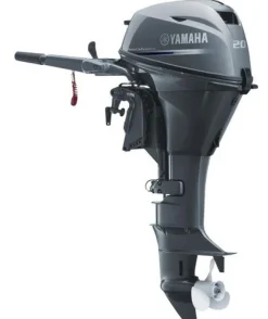 Moteur thermique Yamaha 20 CV