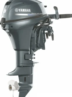 Moteur thermique Yamaha 8 CV