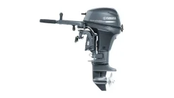 Moteur thermique Yamaha 8 CV