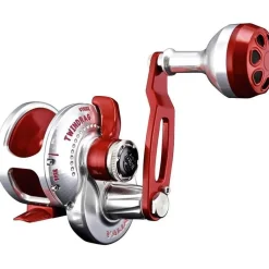 Moulinet Accurate Valiant