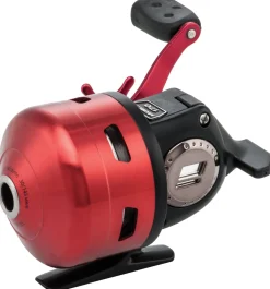 Moulinet capoté Abu Garcia Abumatic 170 N-C Synchro