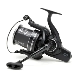 Moulinet Carpe Daiwa Emblem Carp Scw 23