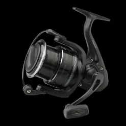 Moulinet carpe Dam Quick Darkside 4 SPOD