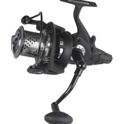 Moulinet Carpe Debrayable Mitchell Avocast free spool