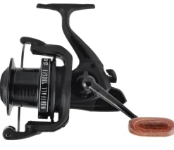 Moulinet carpe Prowess Nightfall - 7004