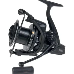 Moulinet carpe Virux V12S
