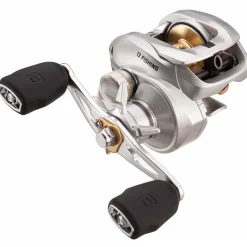 Moulinet Casting 13 Fishing Modus C2