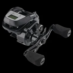 Moulinet casting Abu Garcia Max DLC