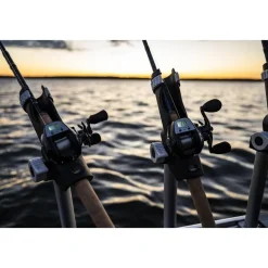 Moulinet casting Abu Garcia Max DLC