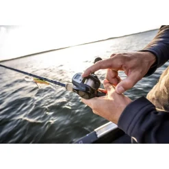 Moulinet Casting Abu Garcia Max Toro DLC