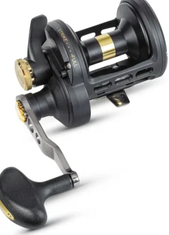 Moulinet casting Black Cat Buster