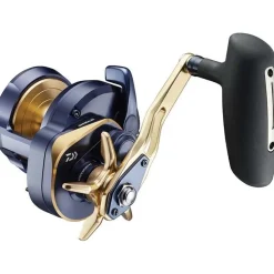 Moulinet Casting Daiwa Saltiga Sj 22