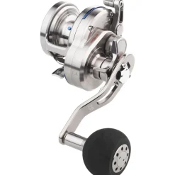 Moulinet Casting Daiwa Saltiga