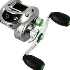 Moulinet casting Gunki BC 300 XHD