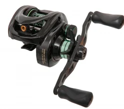 Moulinet casting Gunki Chooten Cut