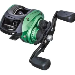 Moulinet casting Gunki Trooper BC 200