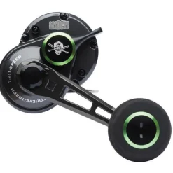 Moulinet casting Madcat Dominion Full Force Conventional