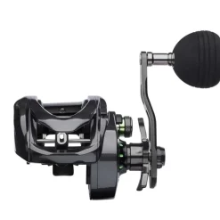 Moulinet casting Madcat Dominion Low Profile